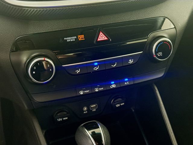 Used 2019 Hyundai Tucson SE FWD image 17