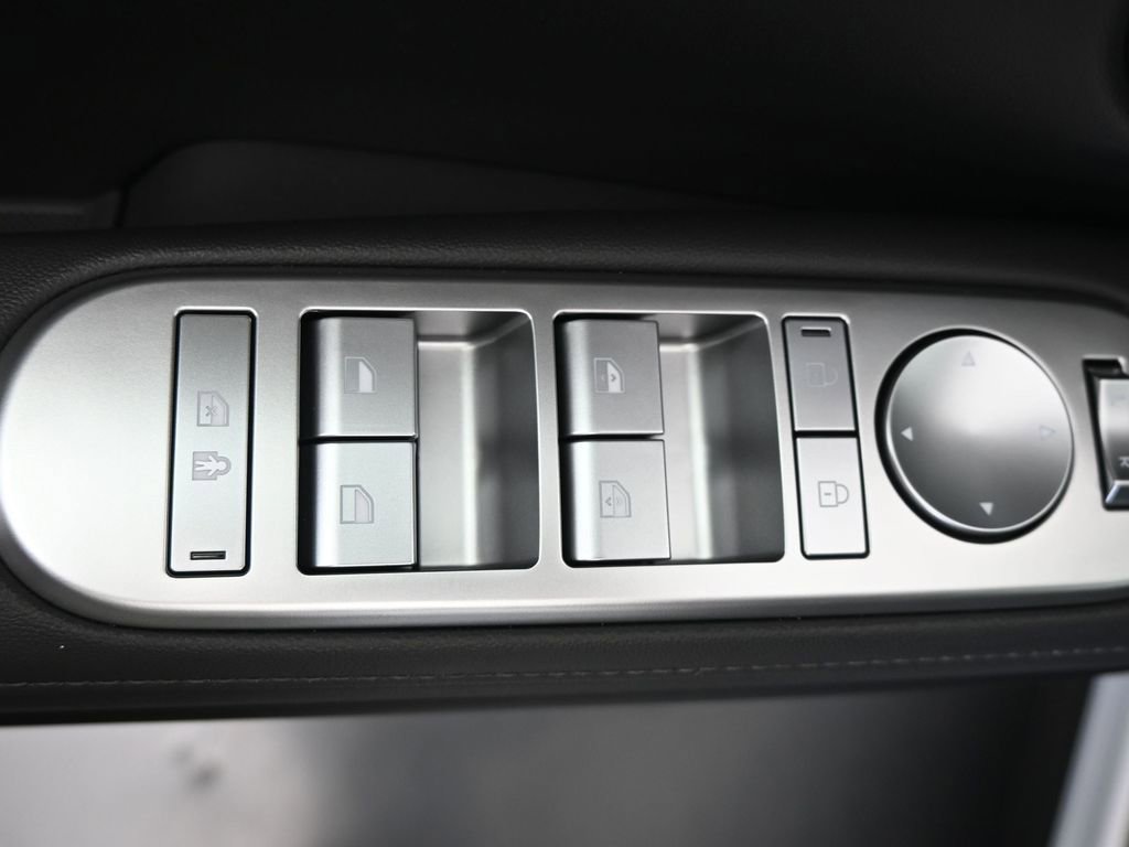 New 2026 Hyundai Palisade SEL image 28