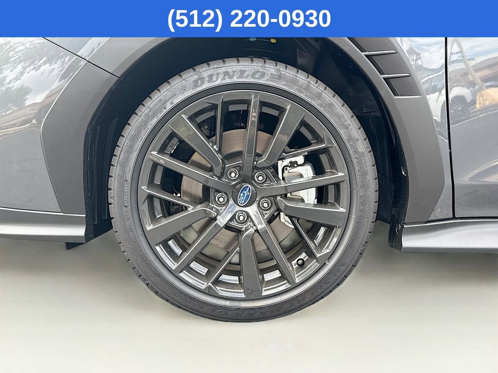 New 2026 Subaru WRX Limited image 40