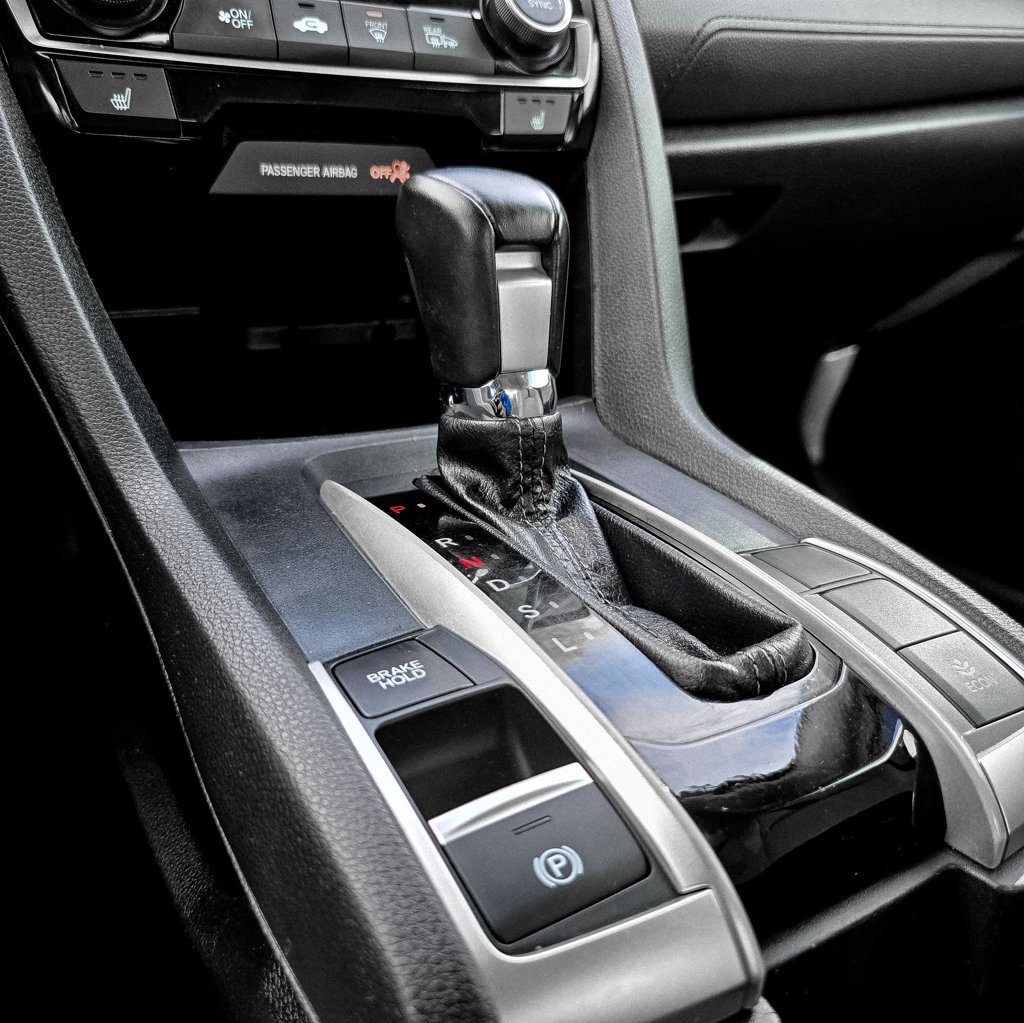 Used 2020 Honda Civic EX-L image 10