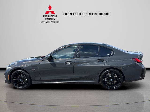 Used 2023 BMW 330e xDrive w/ M Sport Package image 8