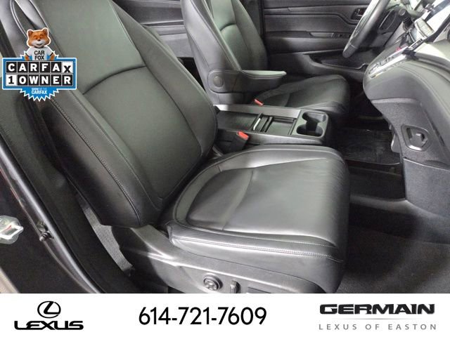 Used 2023 Honda Odyssey EX-L image 29