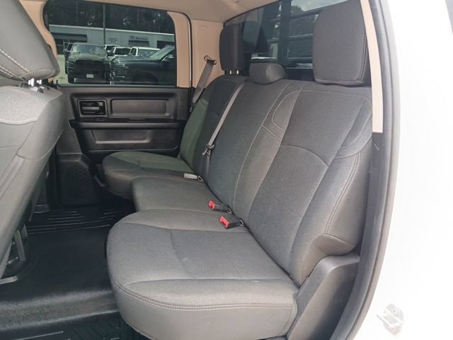 Used 2020 RAM 3500 Tradesman w/ Chrome Appearance Group AWD/4WD image 20