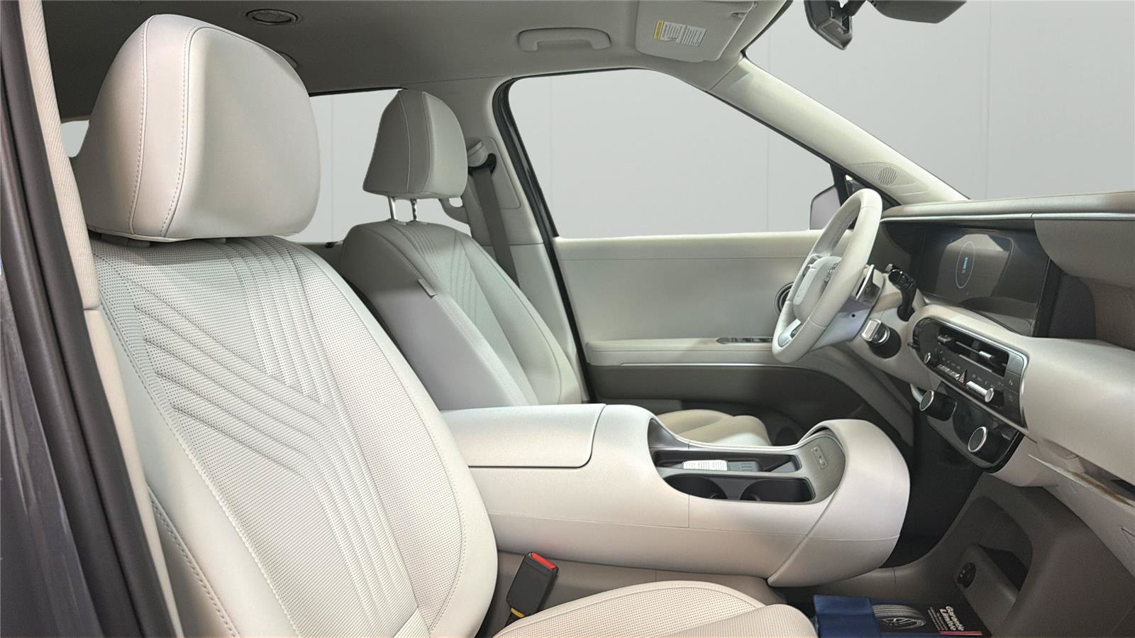 New 2026 Hyundai Palisade FWD Hybrid image 14