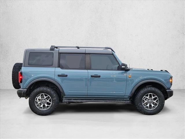 Used 2023 Ford Bronco Badlands image 4