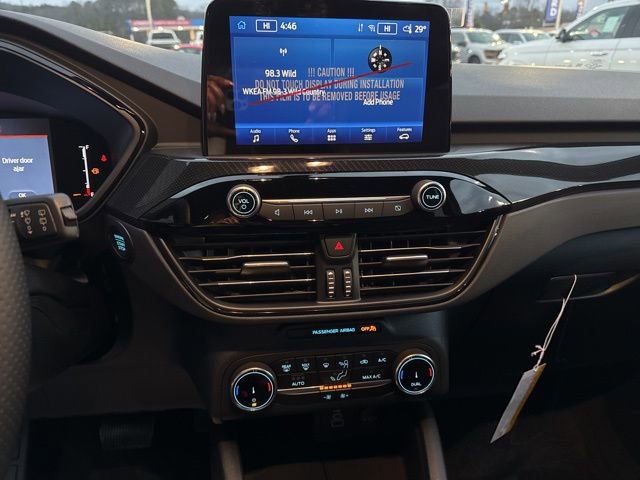 New 2025 Ford Escape ST-Line image 20