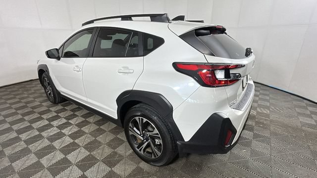 Used 2024 Subaru Crosstrek 2.0i Premium AWD/4WD video 5