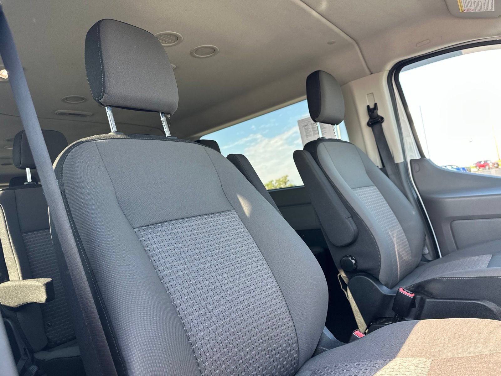 Used 2023 Ford Transit 350 XLT AWD/4WD image 44