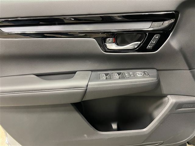 New 2025 Honda CR-V EX-L image 14