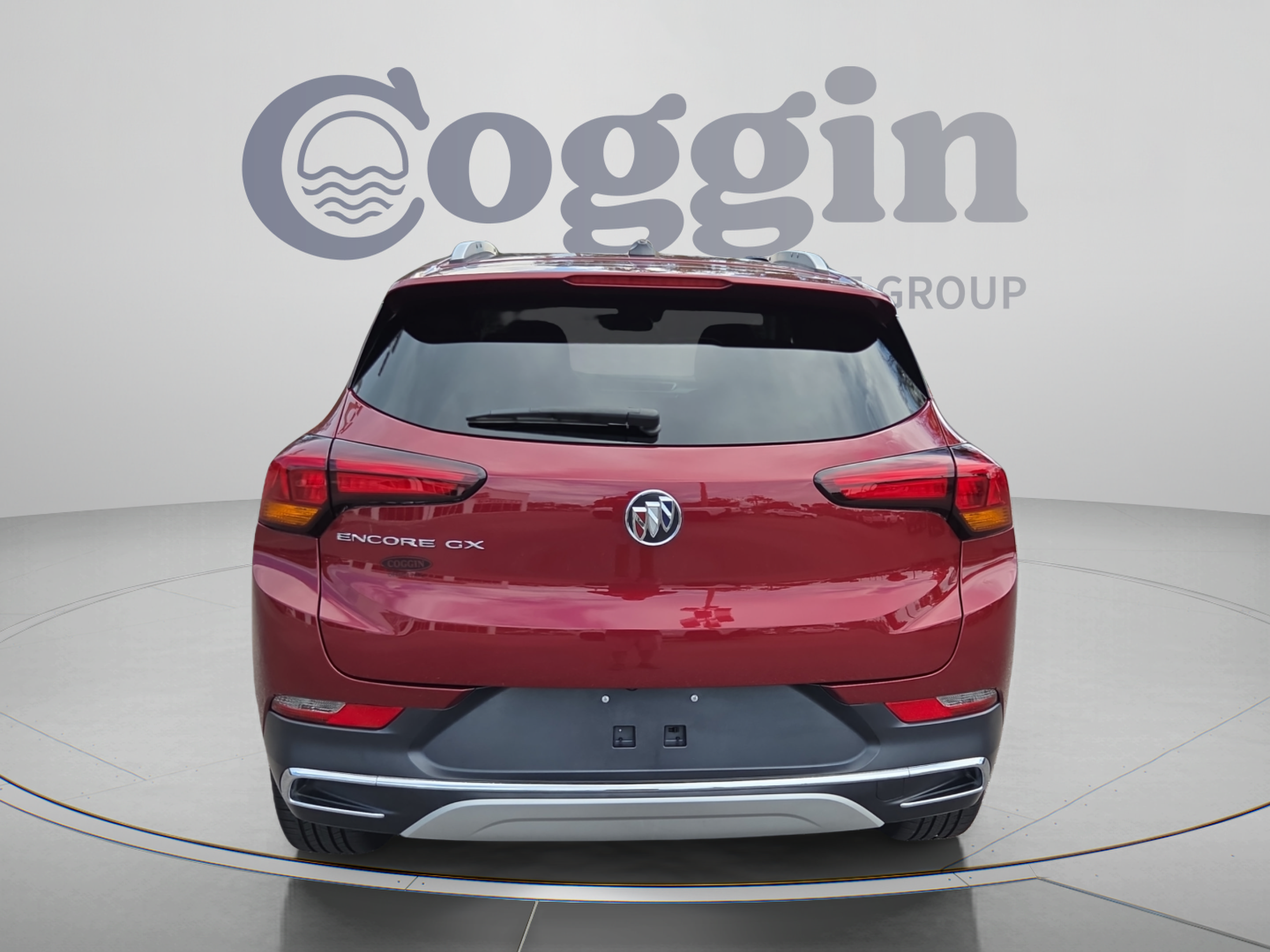 Used 2023 Buick Encore GX Essence w/ Experience Buick Package FWD image 4