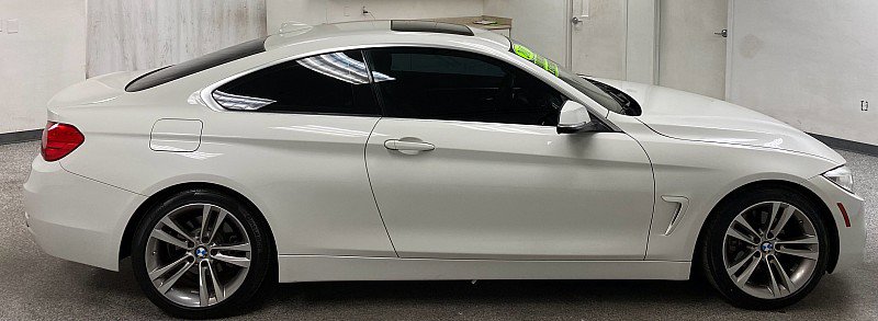 Used 2017 BMW 430i Coupe image 4