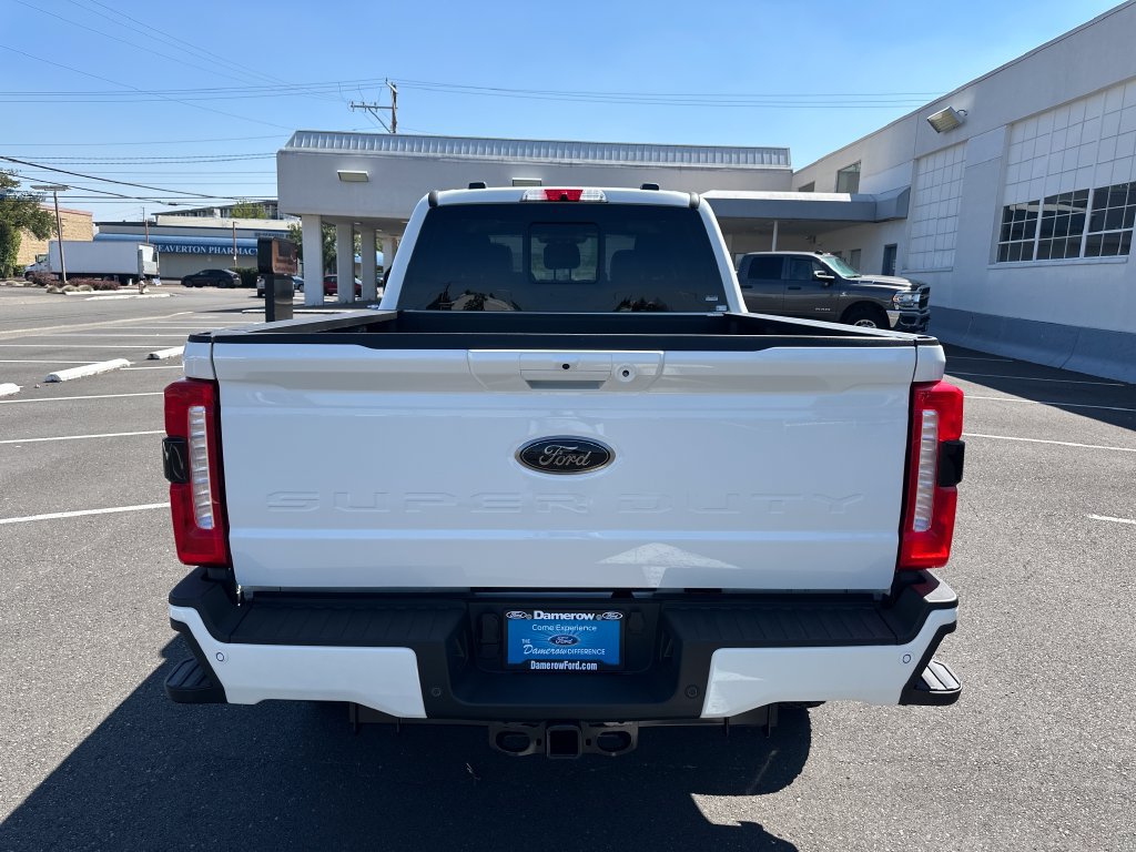 New 2026 Ford F250 Lariat w/ Tremor Off-Road Package AWD/4WD image 5