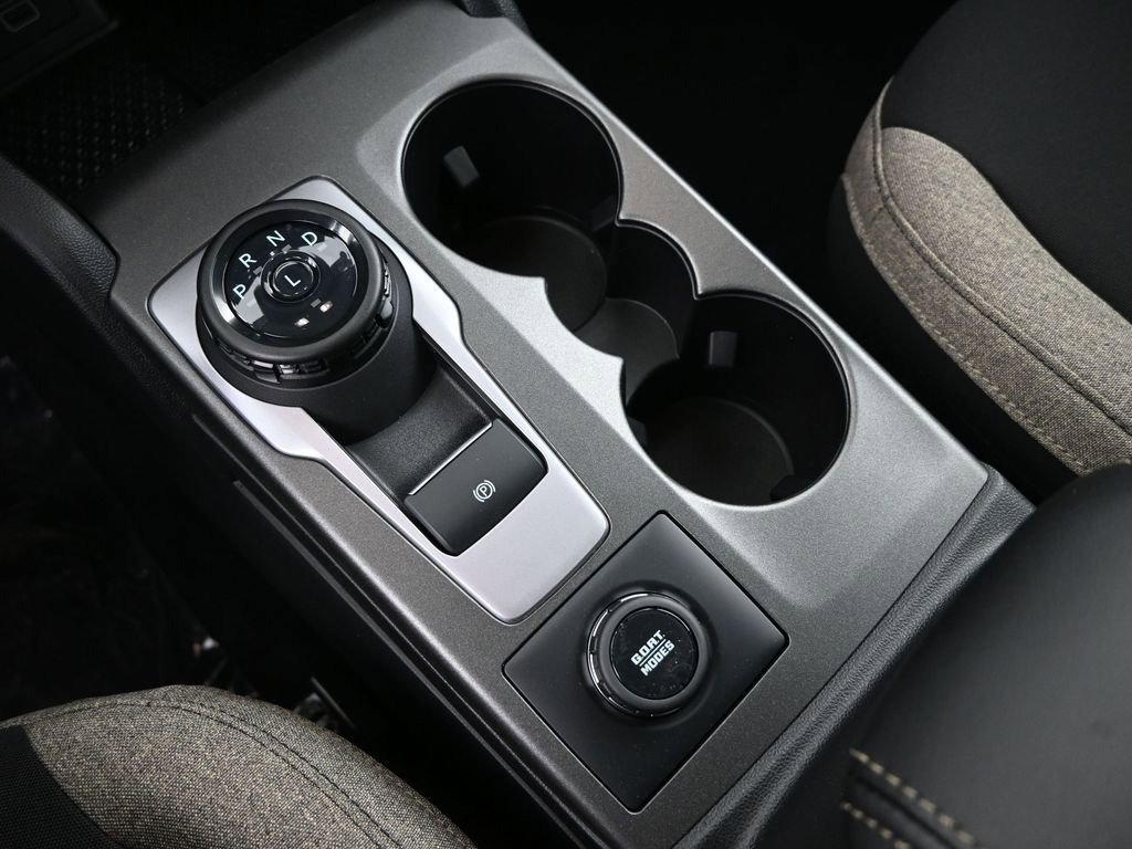 New 2026 Ford Bronco Sport Big Bend image 17