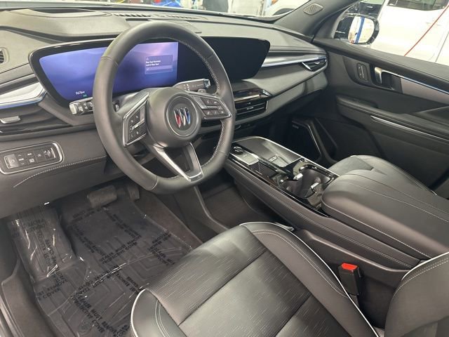 Used 2025 Buick Enclave Sport Touring w/ Power Package image 38
