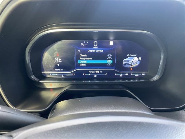 Used 2023 Chevrolet Tahoe RST image 21