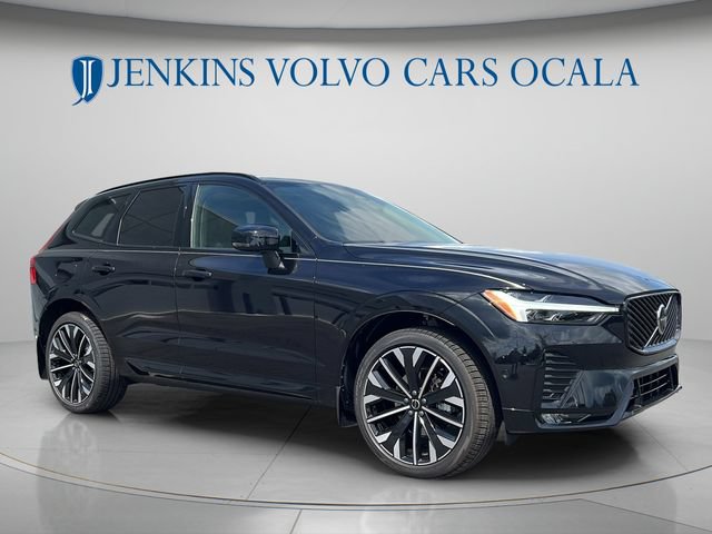 New 2027 Volvo XC60 B5 Ultra