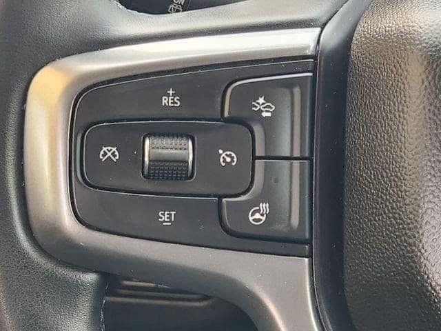 Used 2023 Chevrolet Tahoe Z71 w/ Z71 Off-Road Package AWD/4WD image 21