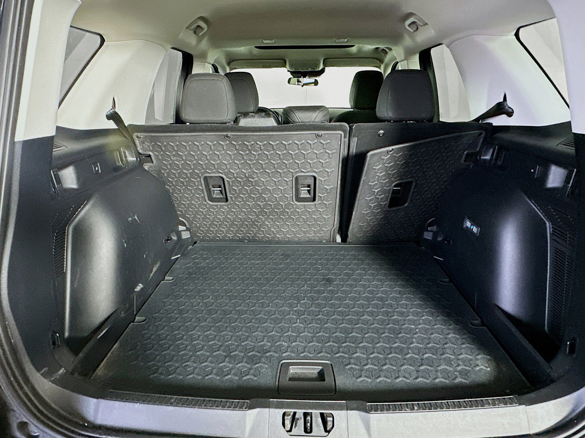 Used 2024 Ford Bronco Sport Big Bend w/ Convenience Package image 30