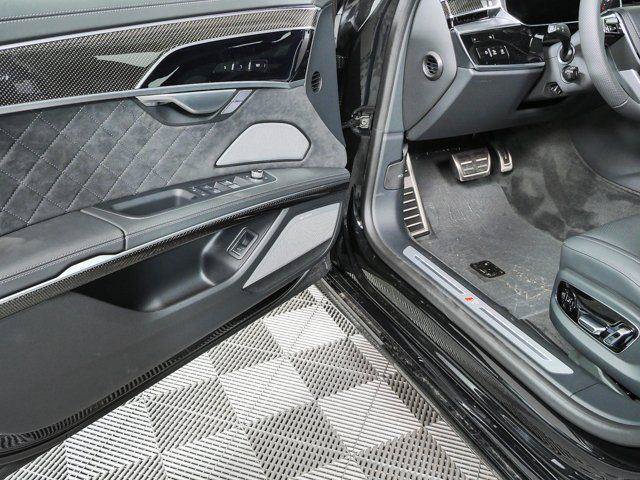 New 2026 Audi S8 AWD/4WD image 8