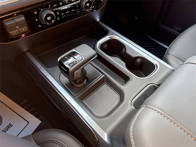 New 2026 Chevrolet Silverado 1500 LTZ w/ LTZ Convenience Package II image 18