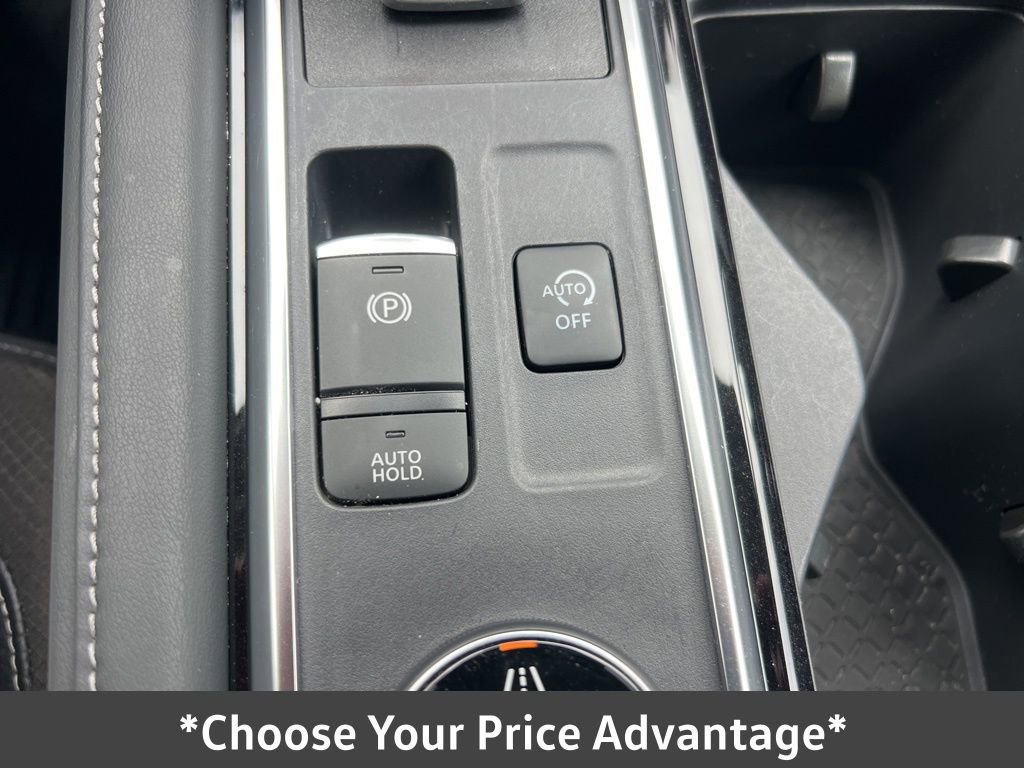 Used 2023 Nissan Pathfinder SL image 65