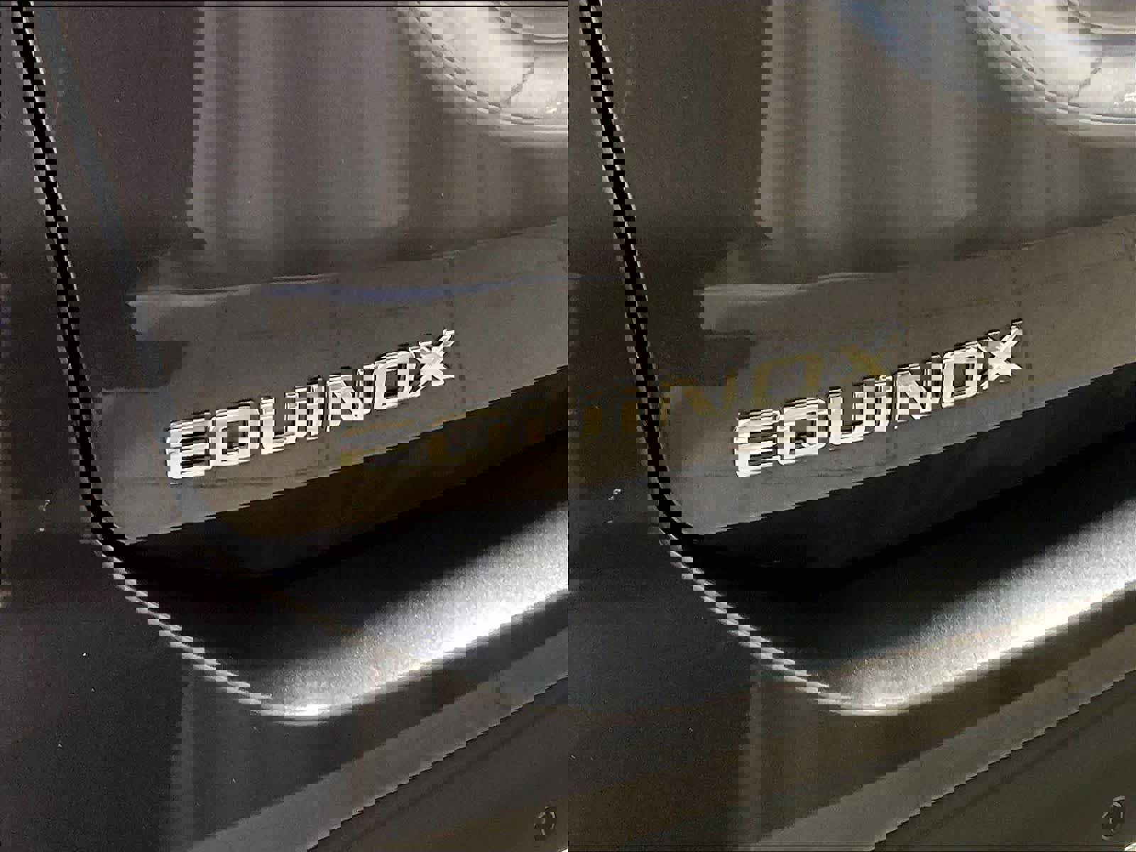 Used 2022 Chevrolet Equinox LT image 28