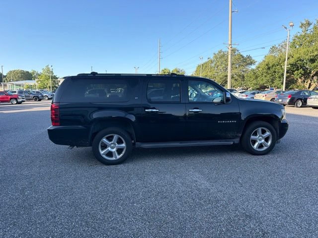 Used 2012 Chevrolet Suburban LT w/ Texas Edition RWD image 4
