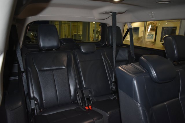 Used 2023 Ford Expedition Max XLT image 47