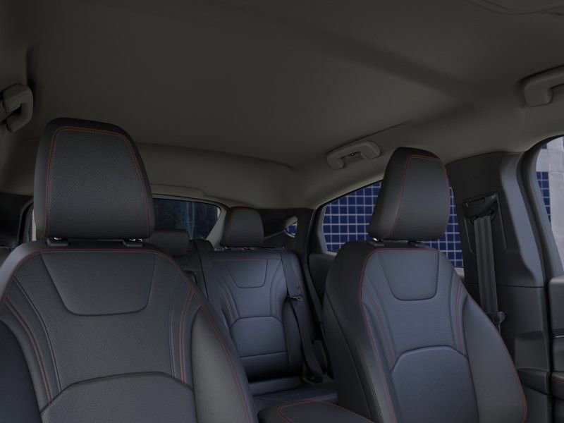 New 2025 Ford Mustang Mach-E Premium w/ Sport Appearance Package AWD/4WD image 23