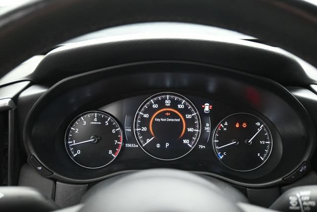 Used 2024 MAZDA CX-50 AWD 2.5 S w/ Preferred Package image 18
