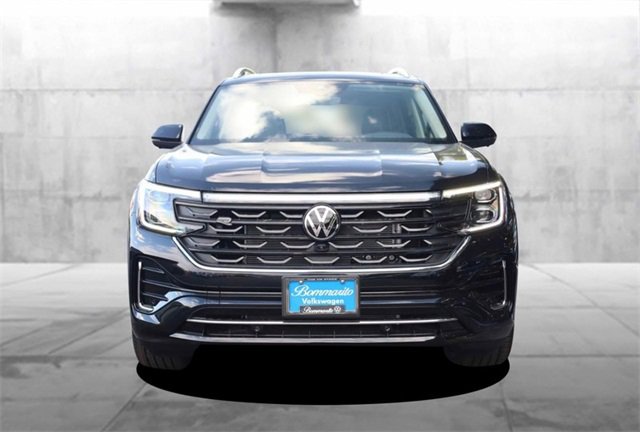 New 2026 Volkswagen Atlas SEL Premium R-Line image 4