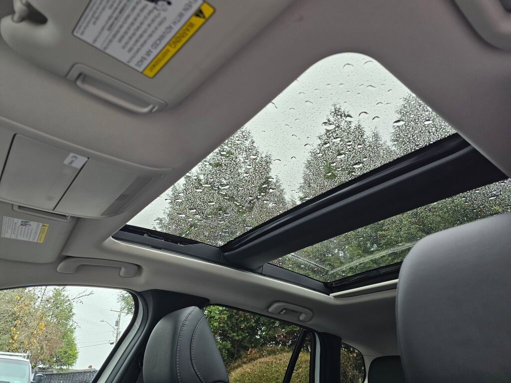 New 2026 MAZDA CX-50 2.5 Hybrid w/ Cargo Package image 13