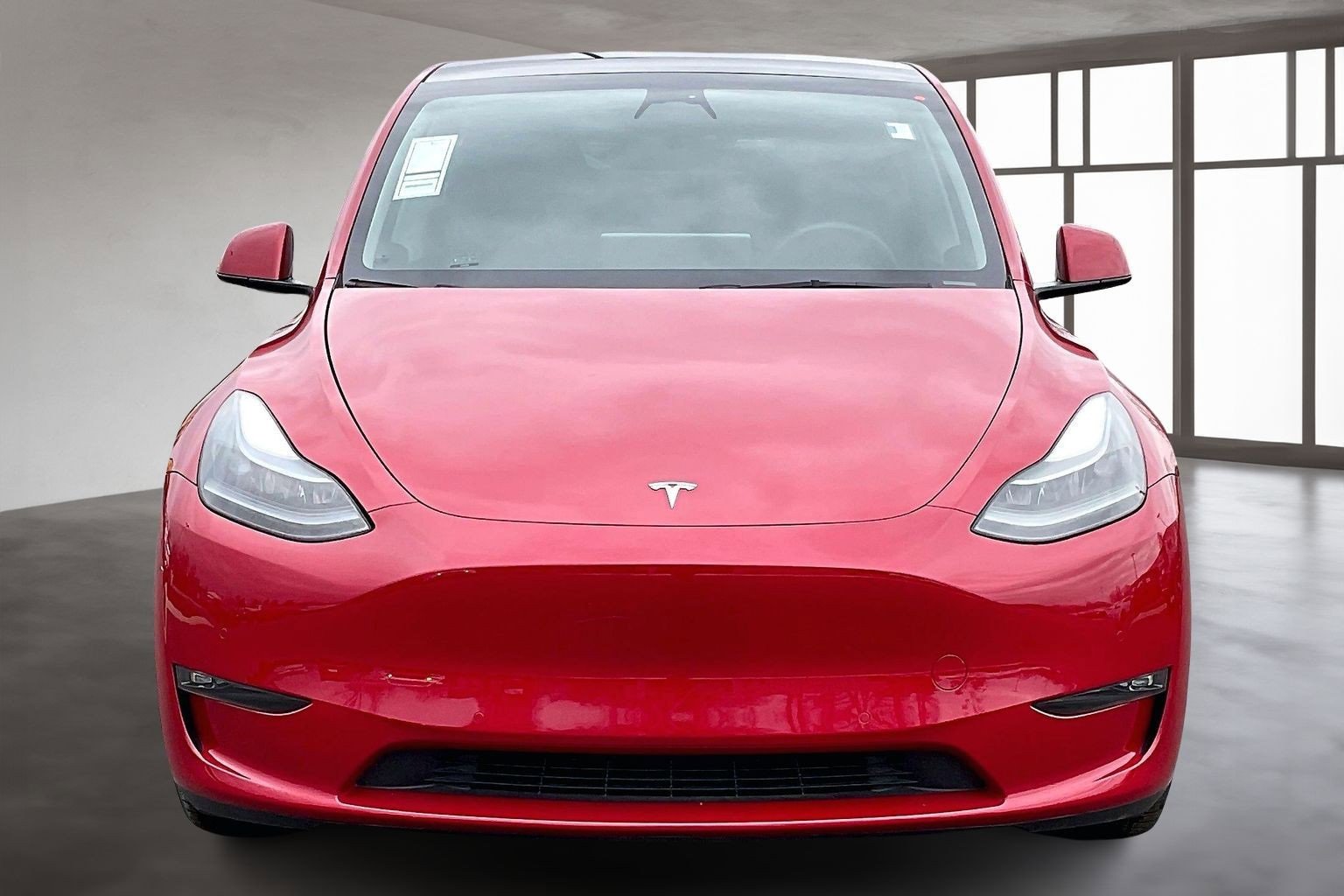 Used 2022 Tesla Model Y Performance image 2