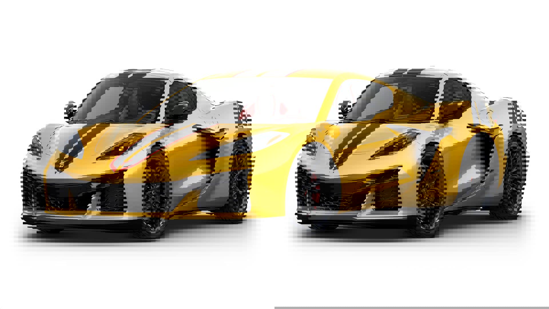 New 2026 Chevrolet Corvette Z06 image 2