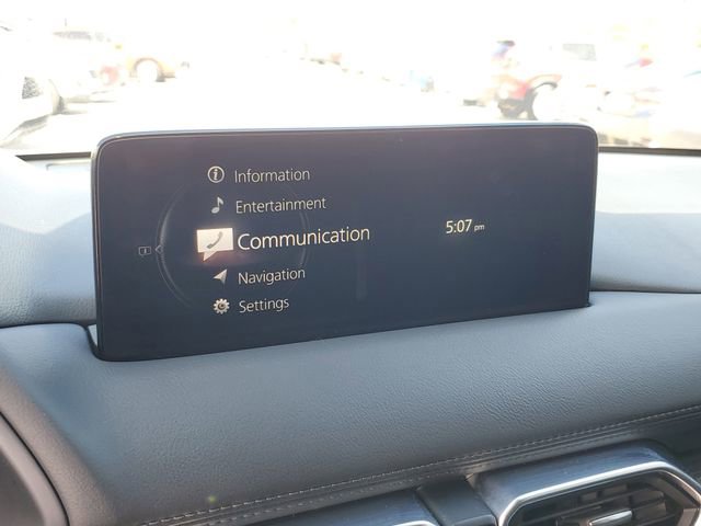 Used 2021 MAZDA CX-5 Grand Touring image 27