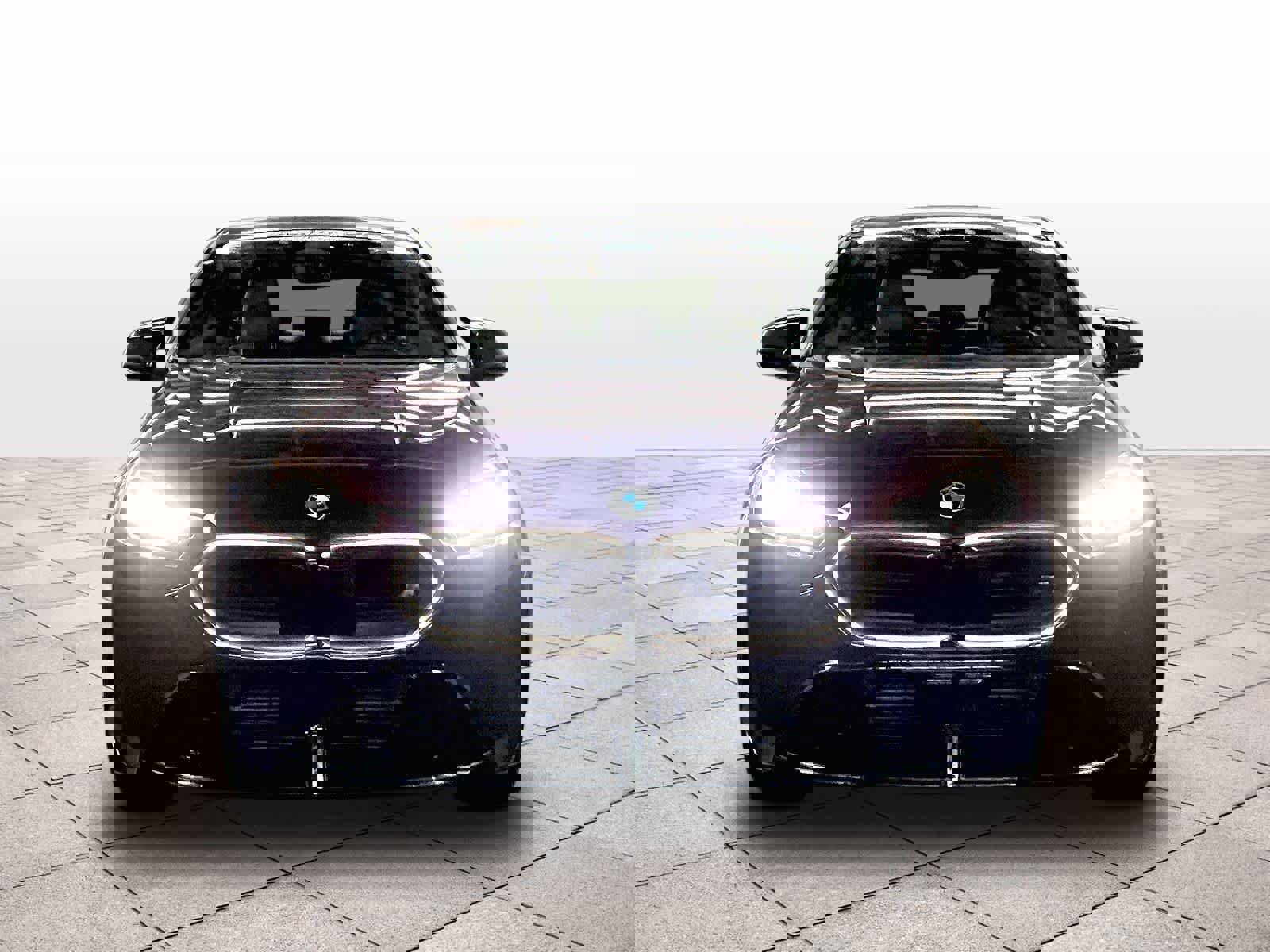 Certified 2025 BMW M235i xDrive w/ Premium Package image 3