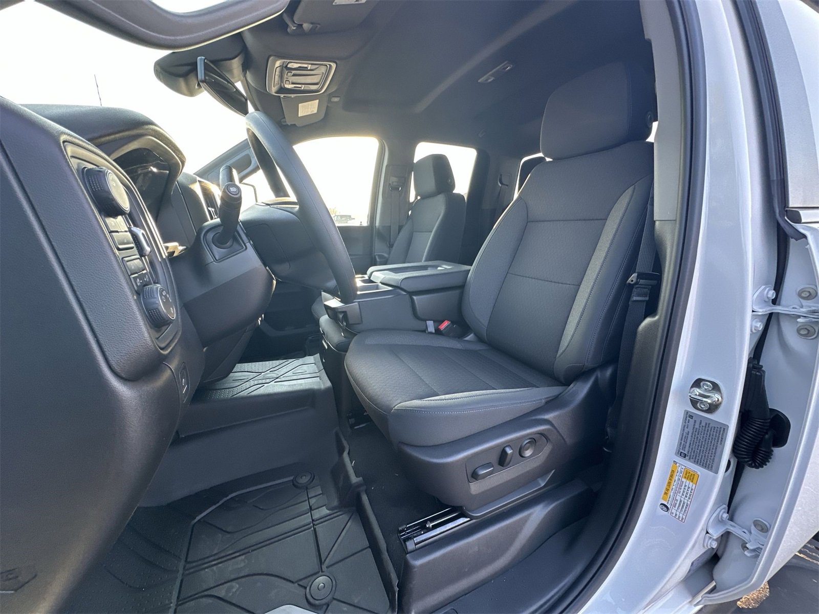 New 2026 Chevrolet Silverado 2500 Custom w/ Custom Value Package image 18