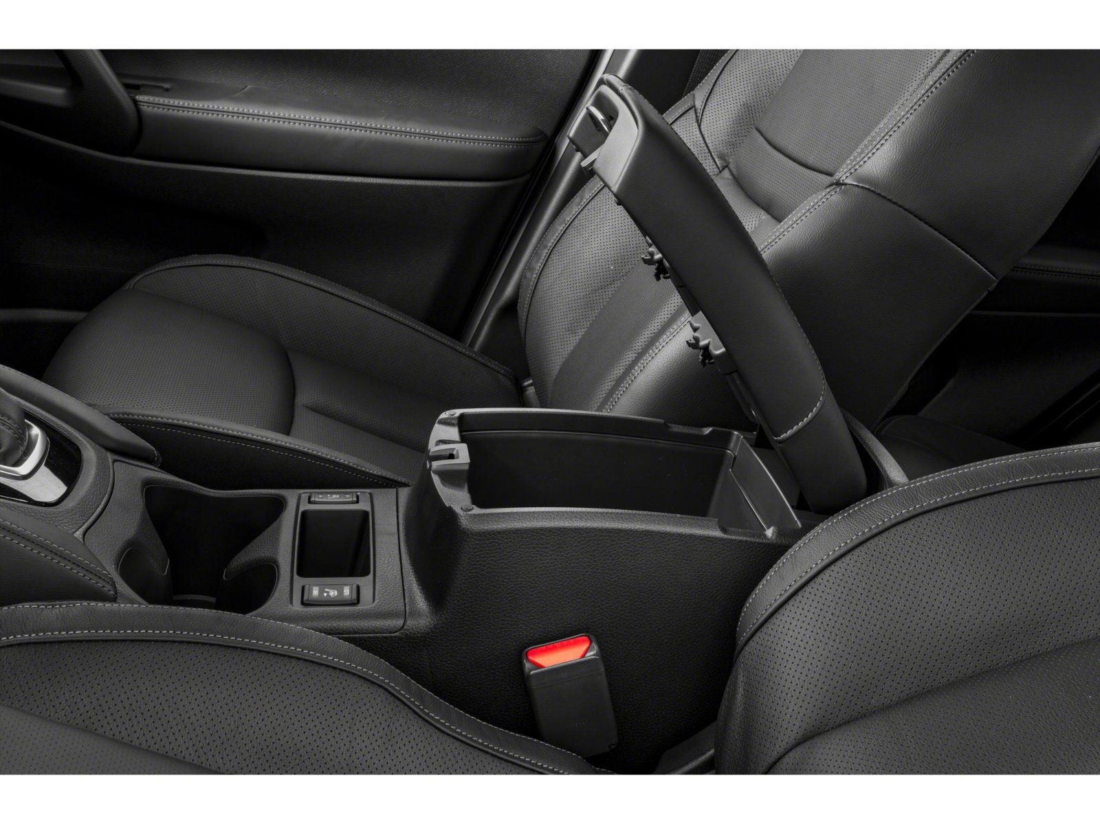 Used 2019 Nissan Rogue Sport S FWD image 9