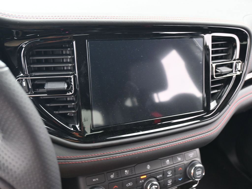 New 2026 Dodge Durango GT image 18