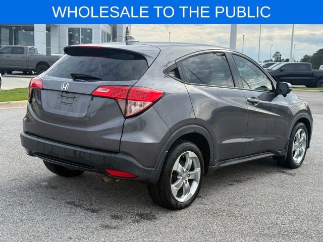 Used 2016 Honda HR-V EX image 24