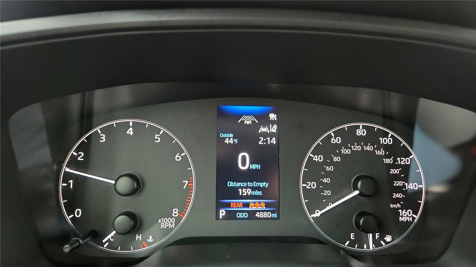 Certified 2023 Toyota Corolla LE w/ Carpet Mat Package (TMS) image 41