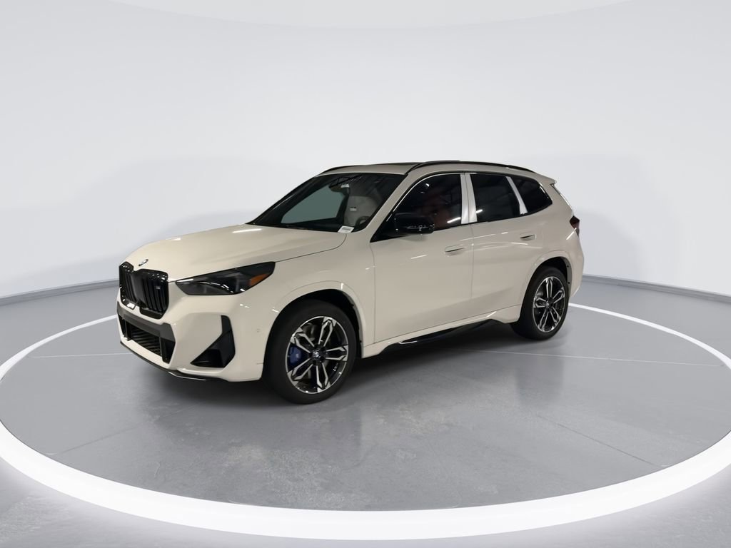 New 2026 BMW X1 M35i w/ Technology Package image 4