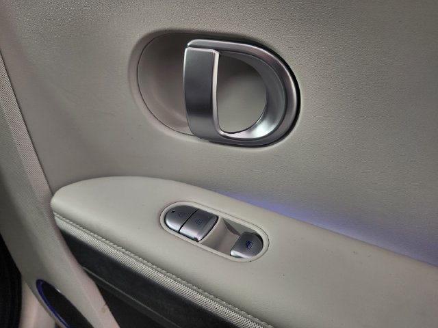 Certified 2024 Hyundai Ioniq 5 Limited AWD/4WD image 13