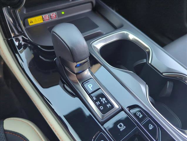 Used 2023 Lexus NX 350 AWD image 11