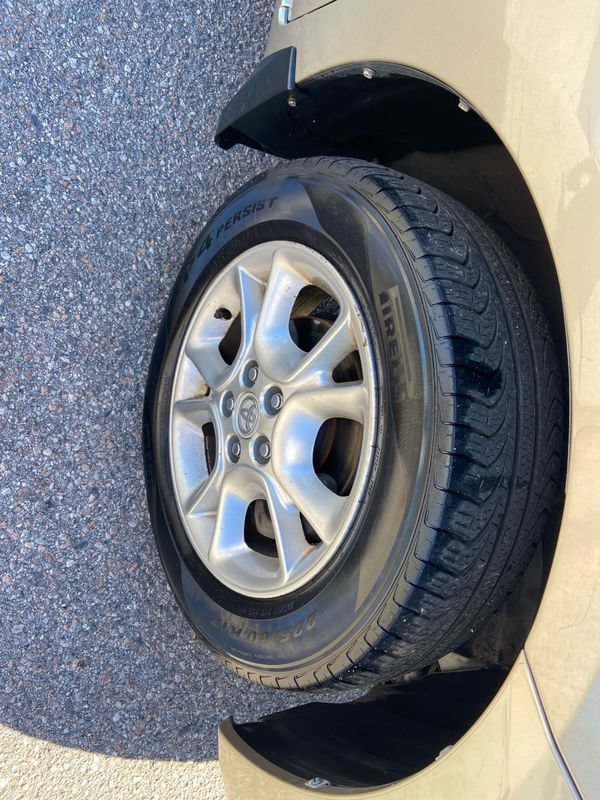 Used 2004 Toyota Sienna LE w/ LE Pkg 12 AWD/4WD image 12