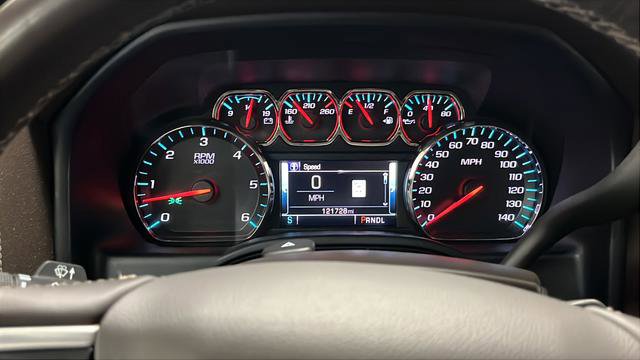 Used 2018 GMC Sierra 1500 SLT AWD/4WD image 16