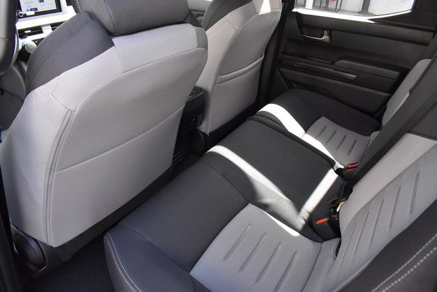 New 2025 Toyota Tacoma TRD Sport image 9