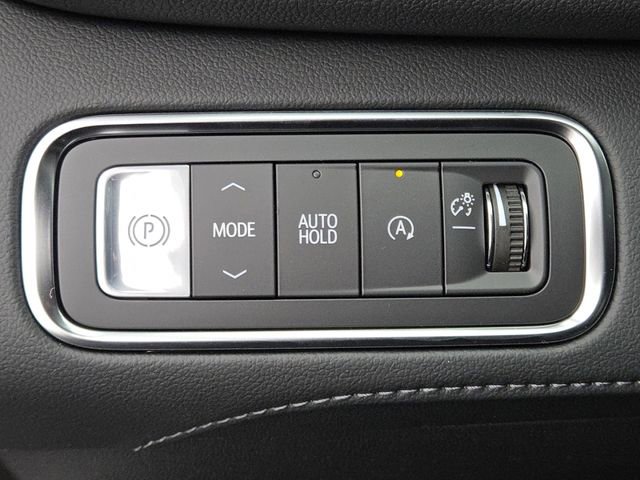 New 2026 Buick Enclave Preferred w/ Power Package image 12