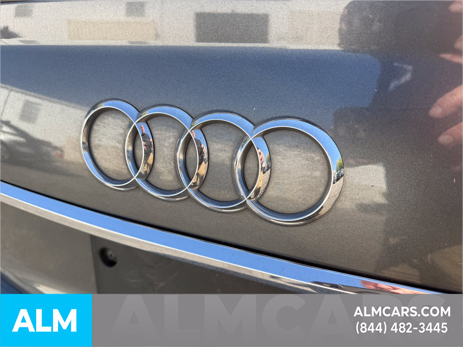 Used 2020 Audi S6 Prestige w/ Prestige Package AWD/4WD image 6