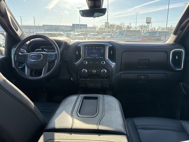 Used 2022 GMC Sierra 2500 Denali w/ Denali Ultimate Package image 21